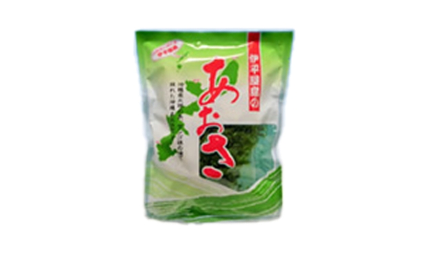 あおさ（ひえとぐさ）